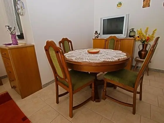 Standard Apart Daire, 2 Yatak Odası (417/949)