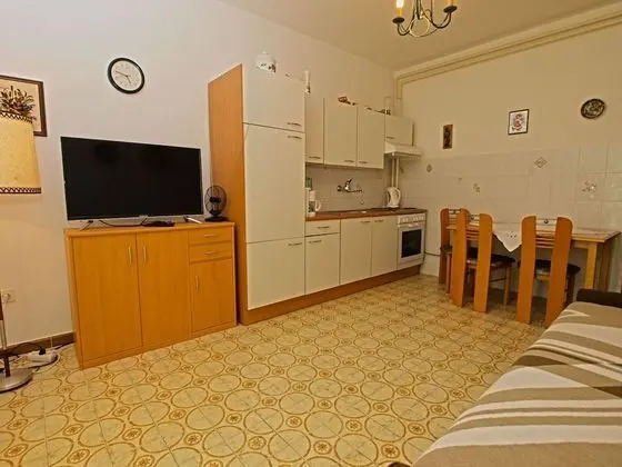 Standard Apart Daire, 2 Yatak Odası (417/949)