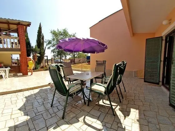 Standard Apart Daire, 2 Yatak Odası (417/949)