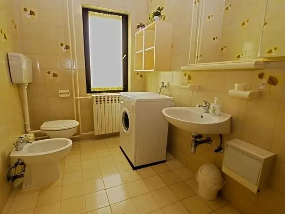 Standard Apart Daire, 2 Yatak Odası (417/949)