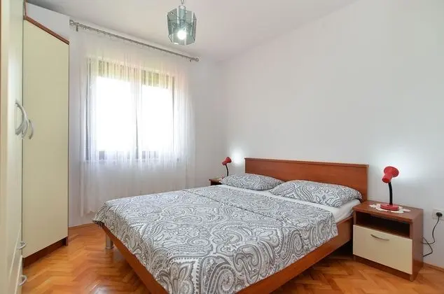 Standard Apart Daire, 4 Yatak Odası (43/1579)