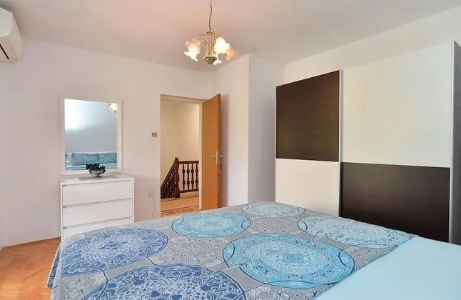 Standard Apart Daire, 4 Yatak Odası (43/1579)