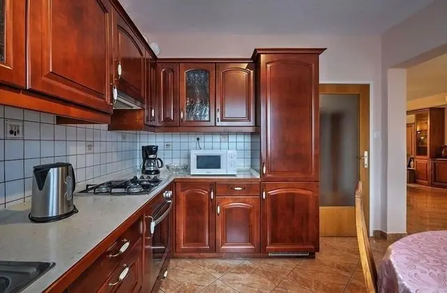 Standard Apart Daire, 4 Yatak Odası (43/1579)