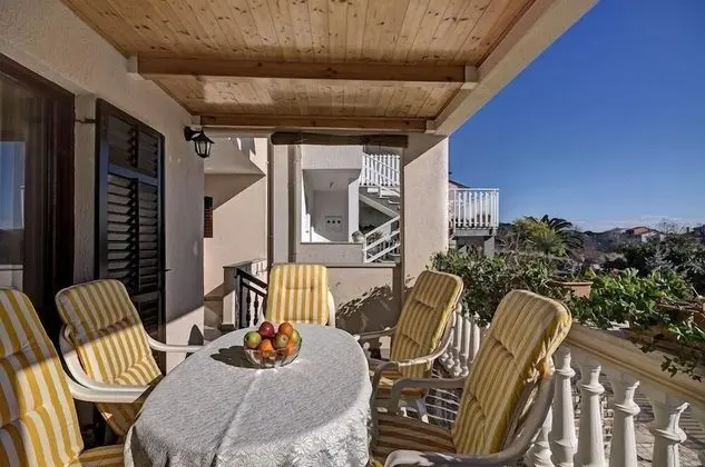 Standard Apart Daire, 4 Yatak Odası (43/1579)