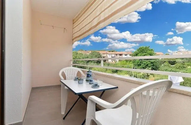 Standard Apart Daire, 4 Yatak Odası (43/1579)