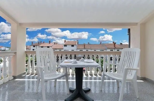 Standard Apart Daire, 4 Yatak Odası (43/1579)