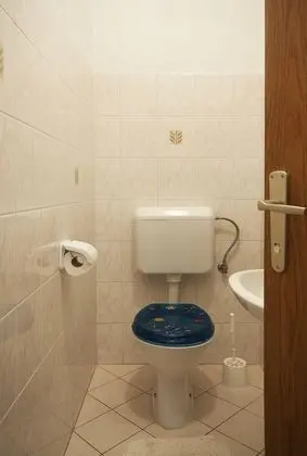 Standard Apart Daire, 4 Yatak Odası (43/1579)