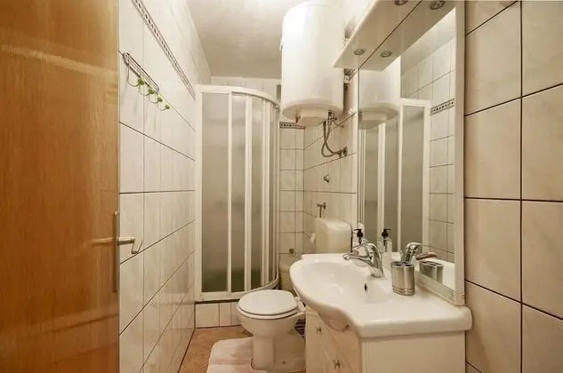 Standard Apart Daire, 4 Yatak Odası (43/1579)