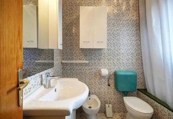 Standard Apart Daire, 4 Yatak Odası (43/1579)