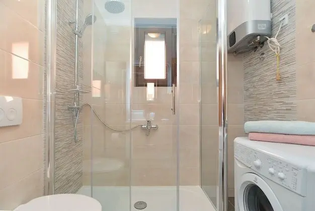 Standard Apart Daire, 4 Yatak Odası (43/1579)