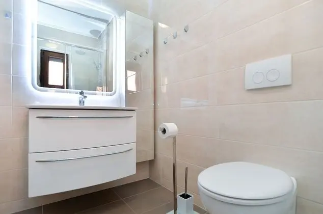 Standard Apart Daire, 4 Yatak Odası (43/1579)