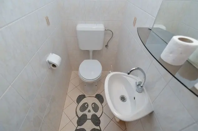 Standard Apart Daire, 4 Yatak Odası (43/1579)