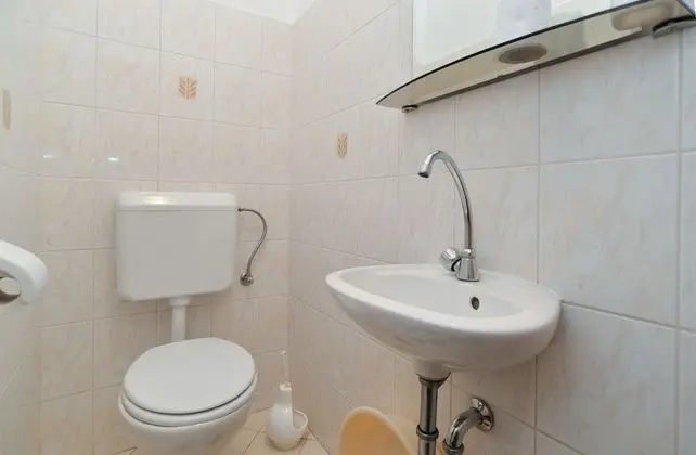 Standard Apart Daire, 4 Yatak Odası (43/1579)