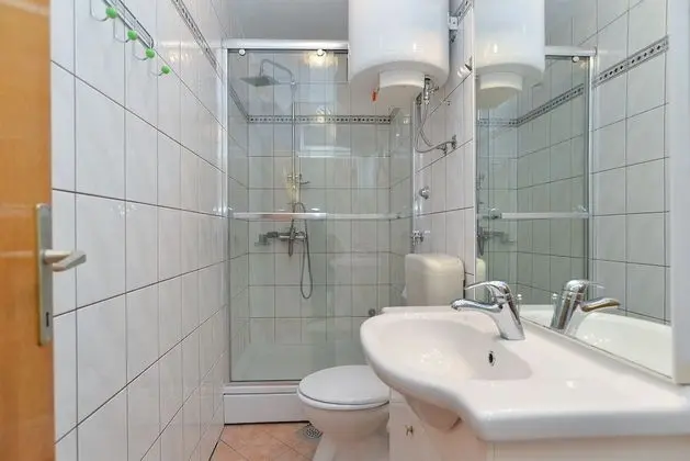 Standard Apart Daire, 4 Yatak Odası (43/1579)