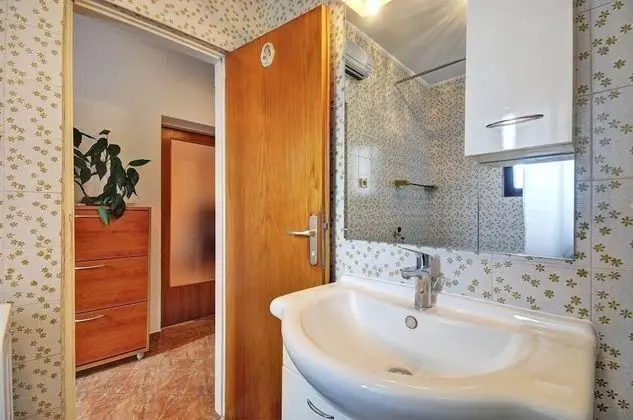 Standard Apart Daire, 4 Yatak Odası (43/1579)