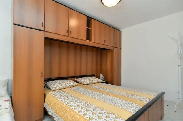 Standard Stüdyo, 1 Yatak Odası (43/58)