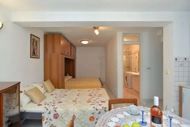 Standard Stüdyo, 1 Yatak Odası (43/58)