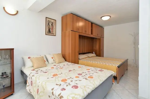 Standard Stüdyo, 1 Yatak Odası (43/58)