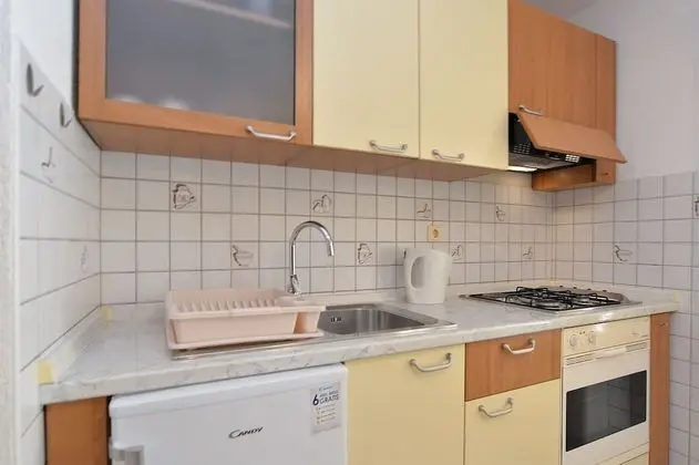 Standard Stüdyo, 1 Yatak Odası (43/58)