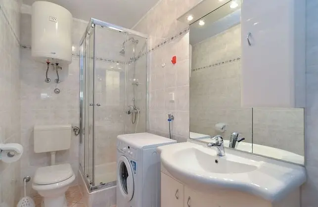 Standard Stüdyo, 1 Yatak Odası (43/58)