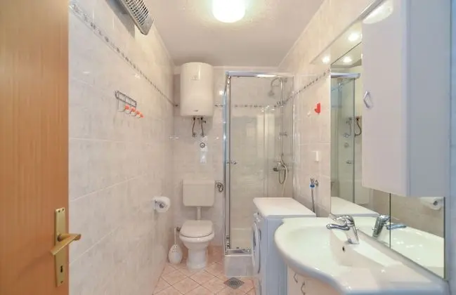 Standard Stüdyo, 1 Yatak Odası (43/58)