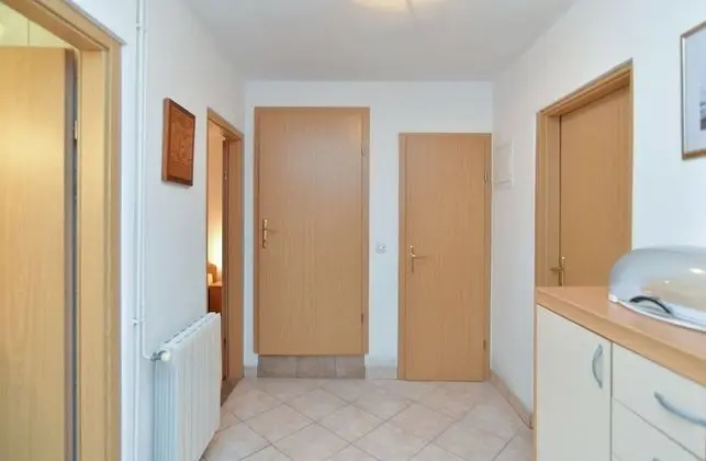 Standard Apart Daire, 1 Yatak Odası (436/1001)