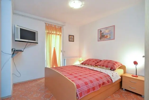 Standard Apart Daire, 1 Yatak Odası (436/1001)