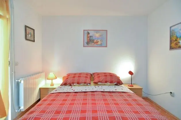 Standard Apart Daire, 1 Yatak Odası (436/1001)