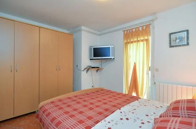 Standard Apart Daire, 1 Yatak Odası (436/1001)