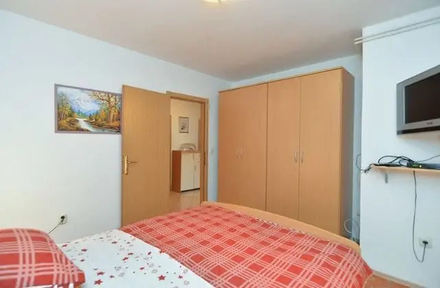 Standard Apart Daire, 1 Yatak Odası (436/1001)