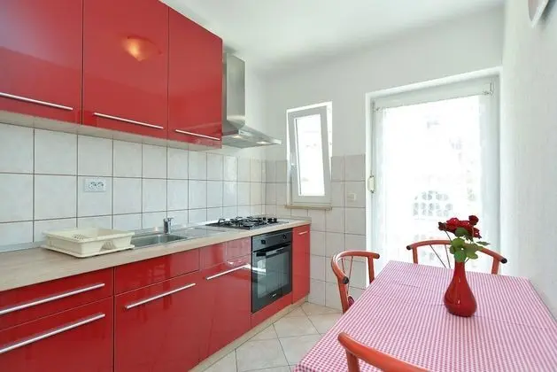 Standard Apart Daire, 1 Yatak Odası (436/1001)