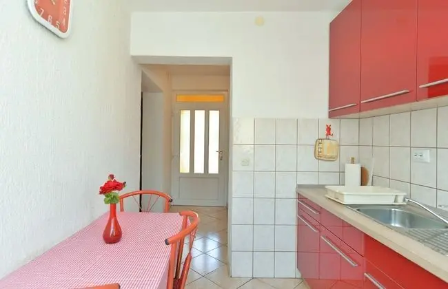 Standard Apart Daire, 1 Yatak Odası (436/1001)