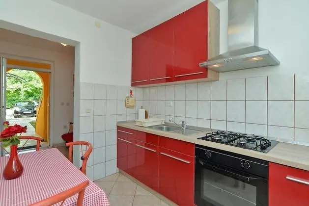 Standard Apart Daire, 1 Yatak Odası (436/1001)