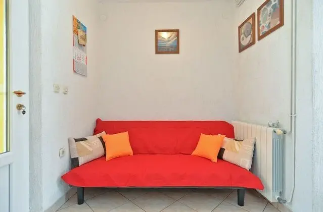 Standard Apart Daire, 1 Yatak Odası (436/1001)