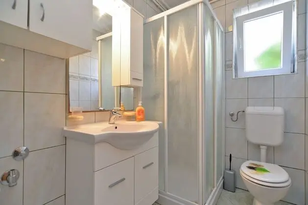 Standard Apart Daire, 1 Yatak Odası (436/1001)