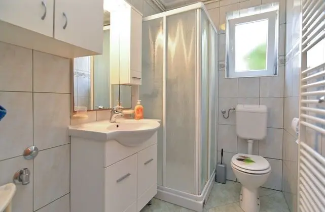 Standard Apart Daire, 1 Yatak Odası (436/1001)