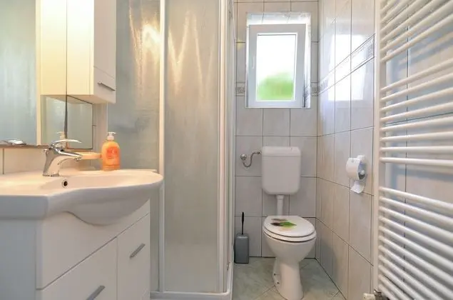 Standard Apart Daire, 1 Yatak Odası (436/1001)