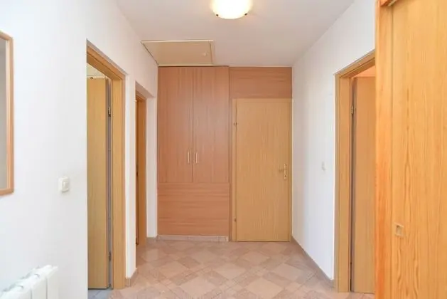 Standard Apart Daire, 3 Yatak Odası (436/1002)
