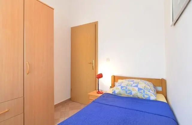 Standard Apart Daire, 3 Yatak Odası (436/1002)
