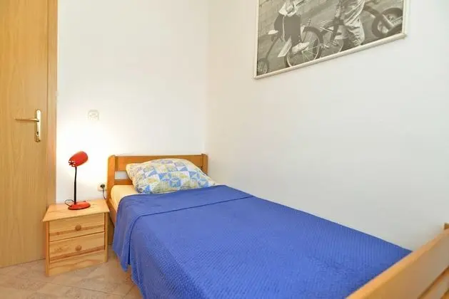 Standard Apart Daire, 3 Yatak Odası (436/1002)