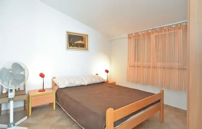 Standard Apart Daire, 3 Yatak Odası (436/1002)