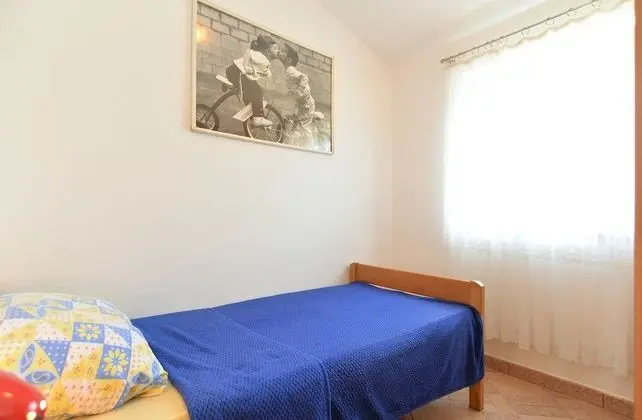 Standard Apart Daire, 3 Yatak Odası (436/1002)