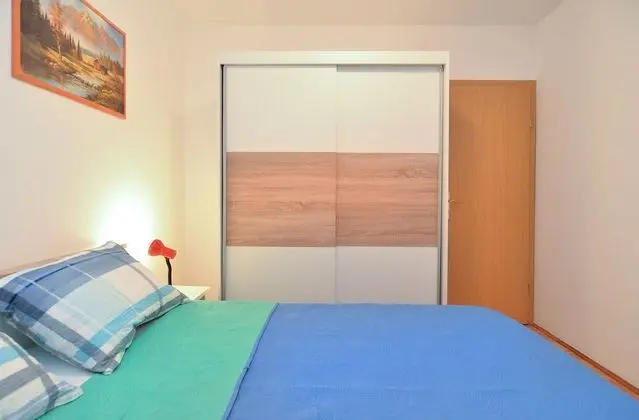 Standard Apart Daire, 3 Yatak Odası (436/1002)