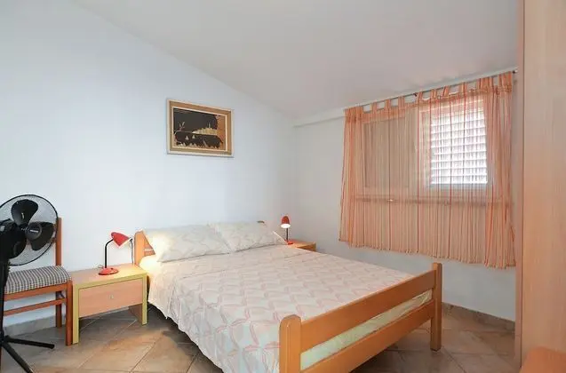 Standard Apart Daire, 3 Yatak Odası (436/1002)