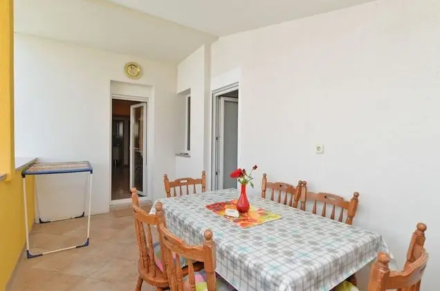 Standard Apart Daire, 3 Yatak Odası (436/1002)