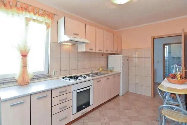 Standard Apart Daire, 3 Yatak Odası (436/1002)