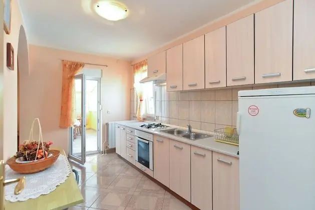 Standard Apart Daire, 3 Yatak Odası (436/1002)
