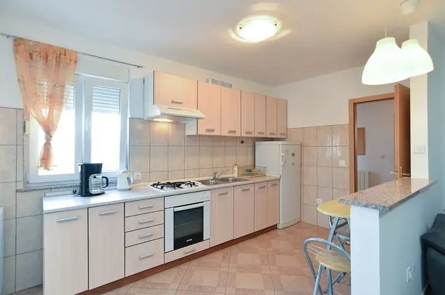 Standard Apart Daire, 3 Yatak Odası (436/1002)