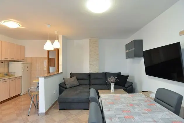 Standard Apart Daire, 3 Yatak Odası (436/1002)