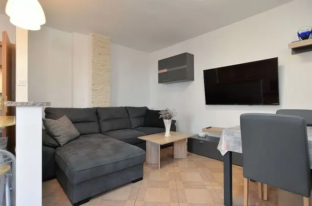 Standard Apart Daire, 3 Yatak Odası (436/1002)